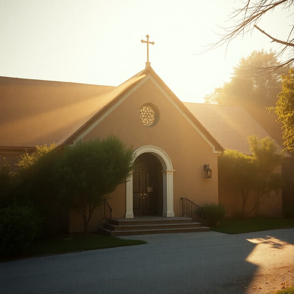 Kościół św. Anny