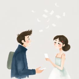 Lista Gości jak puzzle