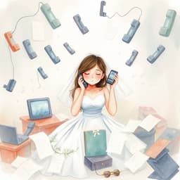 Te same pytania w kółko