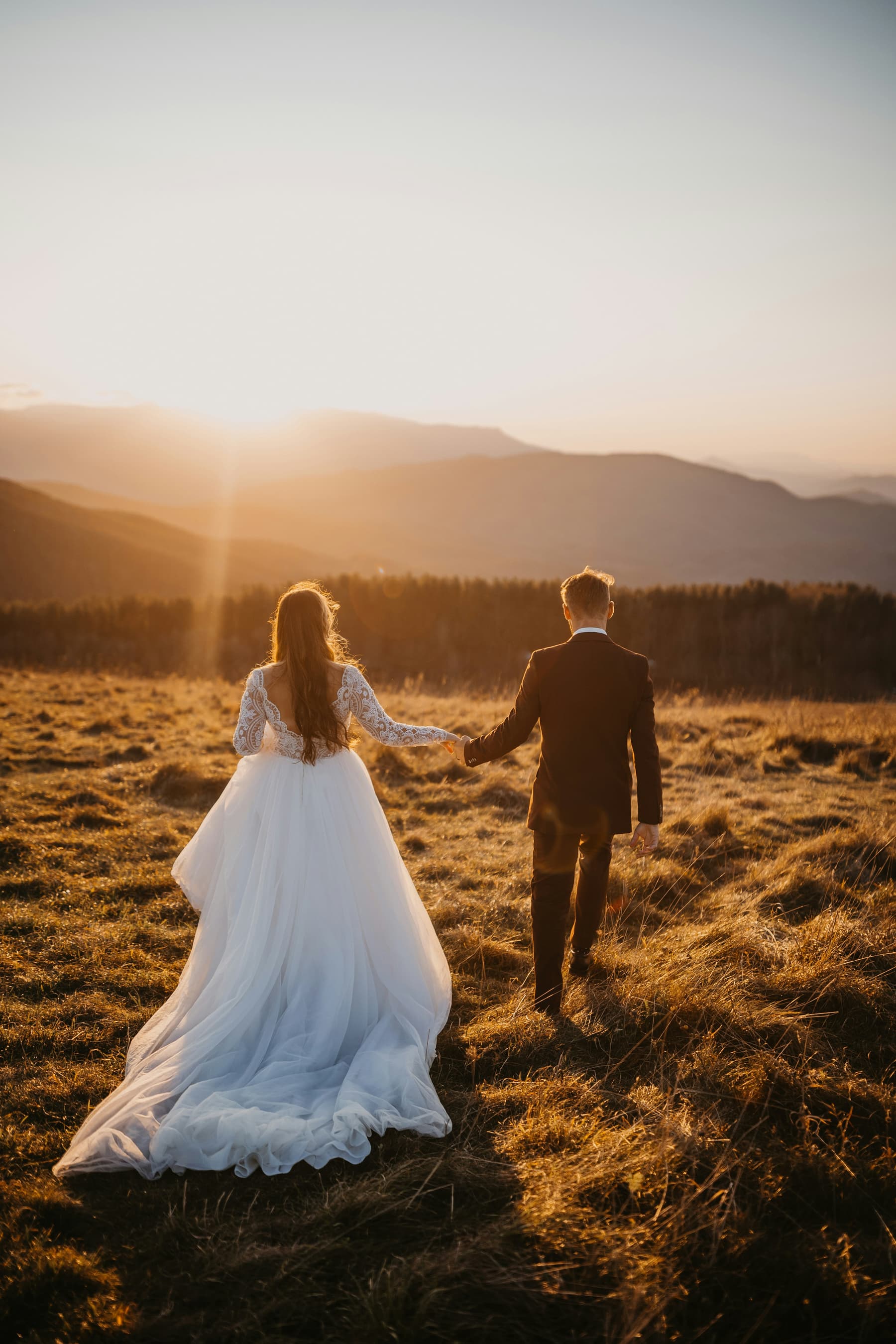 Ania & Tomasz