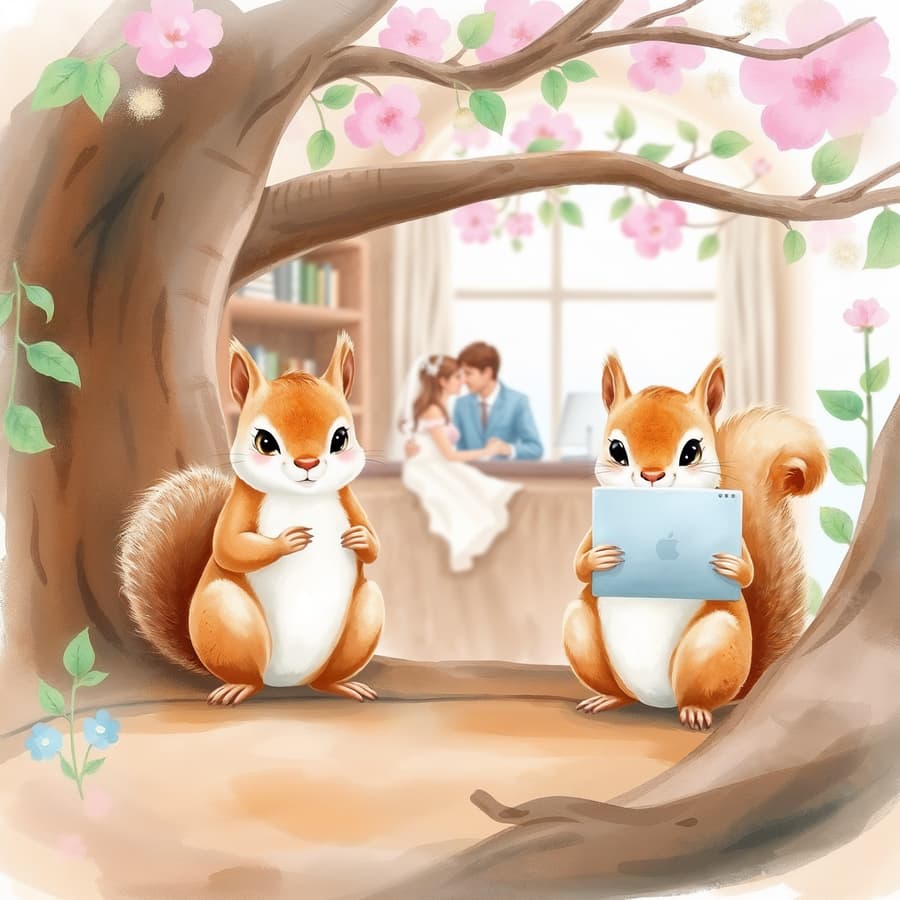 Wiewiórczy System Organizacji